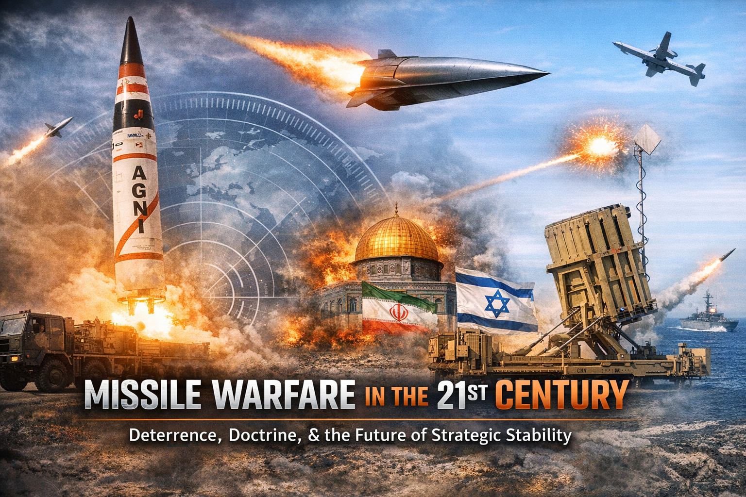Missile Warfare in the 21st Century